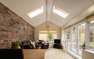 conservatory roof insulation Hudnall, Hertfordshire
