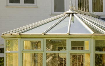 conservatory roof repair Hudnall, Hertfordshire