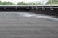 find rated Hudnall flat roofing companies
